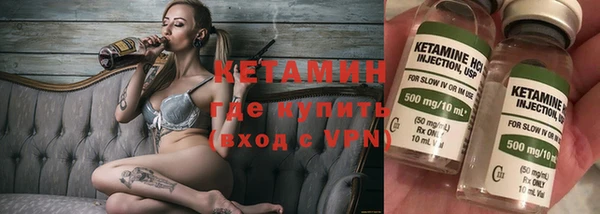 молекула духа Покров